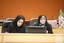 گزارش تصویری نشست صمیمانه مدیریت حراست با مجموعه روابط عمومی دانشگاه صنعتی شاهرود 